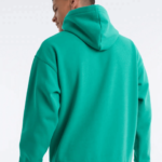 Custom Hoodie Manufacturer