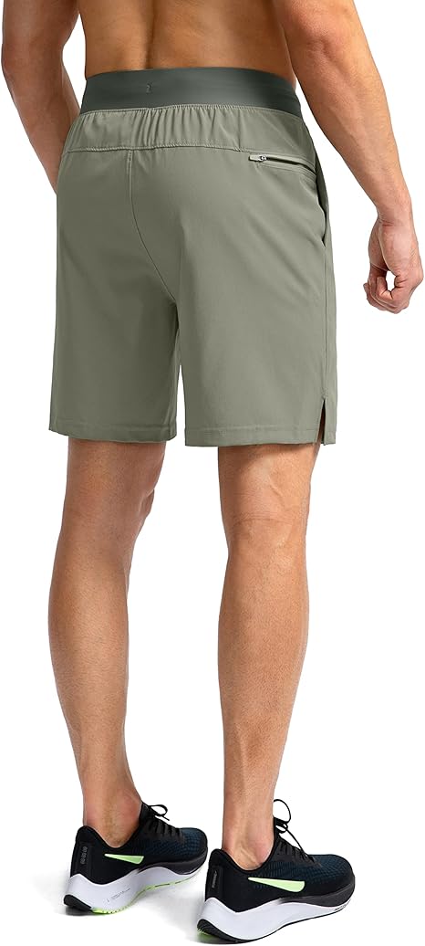 Custom Shorts Manufacturing