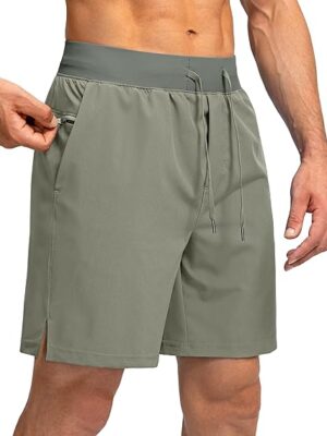 Custom Shorts Manufacturing