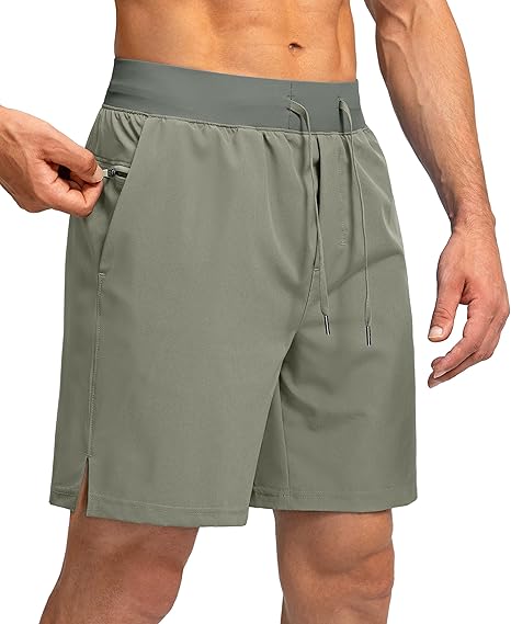 Custom Shorts Manufacturing