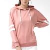 Comfortable Hoodie Ideal for All-Day Wear and Casual Outings