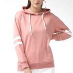 Comfortable Hoodie Ideal for All-Day Wear and Casual Outings