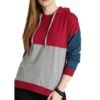 Soft Hoodie Designed for Layering and Everyday Comfort