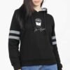 Trendy Hoodie Offering Relaxed Comfort and Ultimate Durability