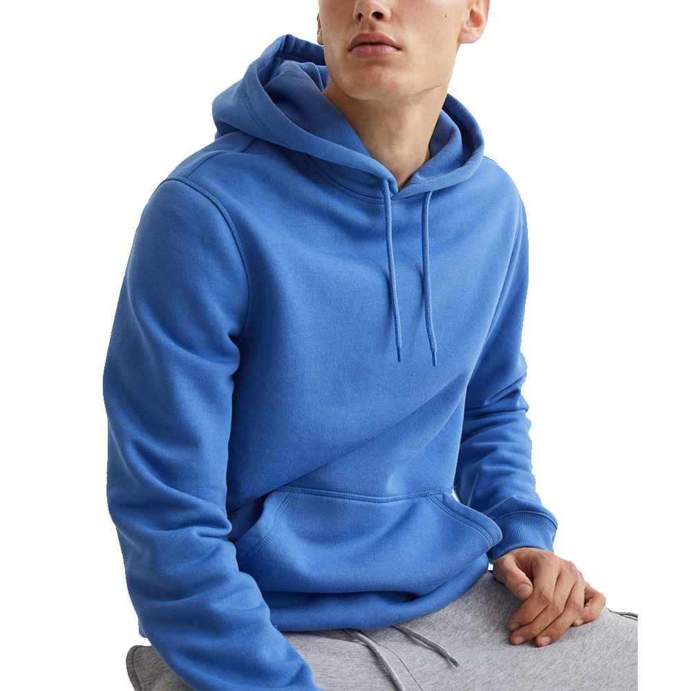 Fashionable Hoodie Offering Comfort, Durability, and Versatility