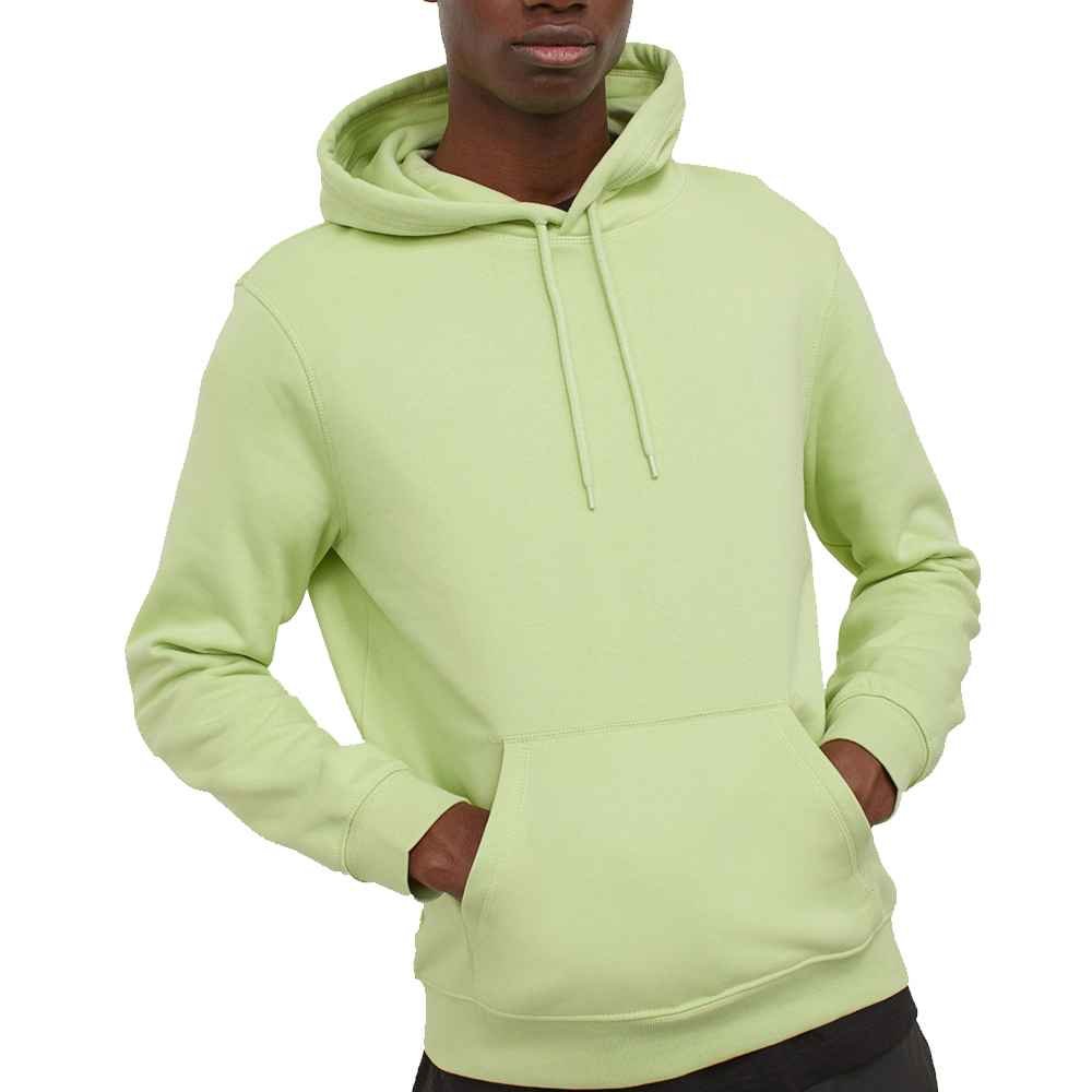 Premium Hoodie Perfect for Layering and All-Day Comfort