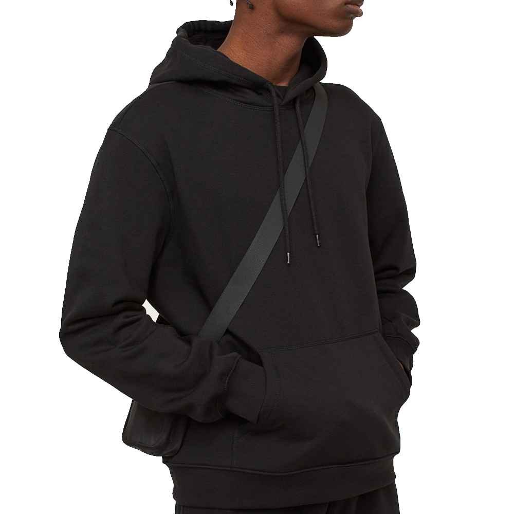 Stylish Hoodie Designed for Comfort, Fashion, and Functionality