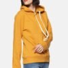 Classic hoodie in neutral colors, offering a versatile style for any occasion.