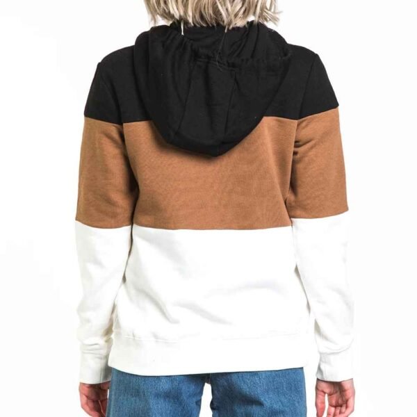Soft and comfortable hoodie made from sustainable, eco-friendly materials.