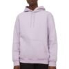 Trendy hoodie featuring a soft interior for a cozy and stylish look.