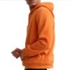 High-quality hoodie with bold design elements, offering comfort and style.