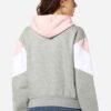 Comfortable hoodie made with eco-friendly materials for sustainability and style.