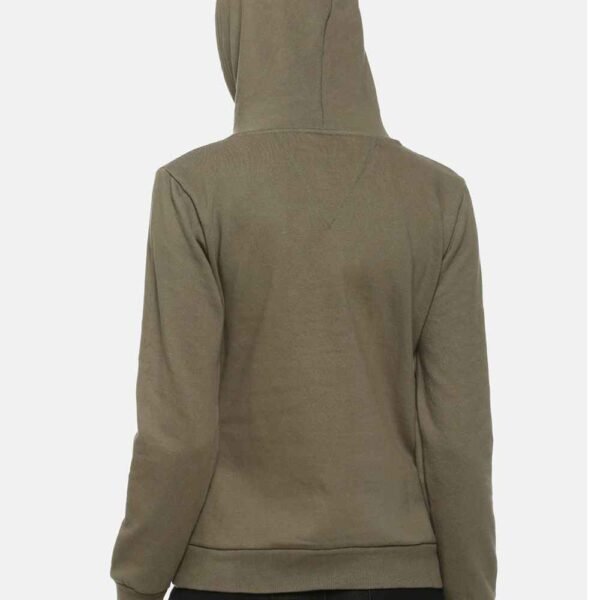 High-quality hoodie with clean lines and soft fabric for everyday wear.