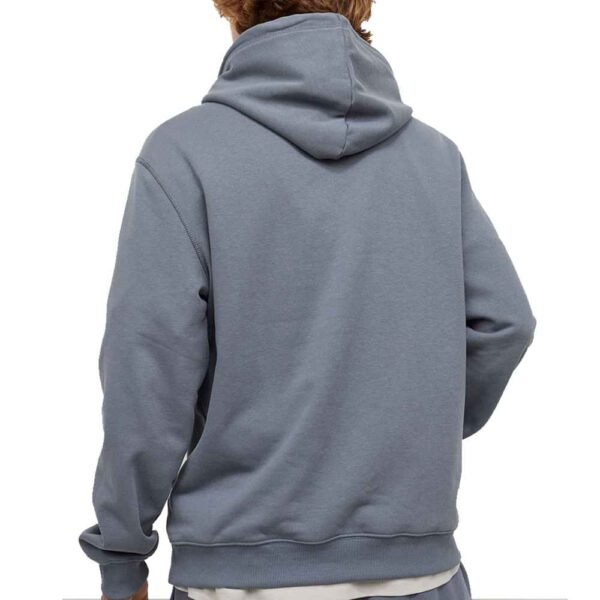 Soft hoodie crafted for layering, offering warmth and style in any weather.