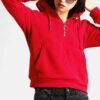 Personalized Cotton Fleece Hoodies for Wholesale – Great for Bulk Orders - Image 4