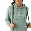 Custom Cotton Fleece Hoodies in Wholesale – Great for Bulk Purchases - Image 4