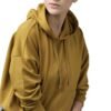 Cotton Fleece Hoodie – Wholesale Options for Bulk Orders - Image 4