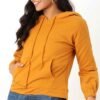Bulk Cotton Fleece Hoodies – Customizable for Wholesale Orders - Image 4