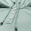 Custom Cotton Fleece Hoodies in Wholesale – Great for Bulk Purchases - Image 5