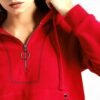 Personalized Cotton Fleece Hoodies for Wholesale – Great for Bulk Orders - Image 6