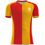 Premium Custom Soccer Jerseys at Bulk Wholesale | Trusted B2B Services