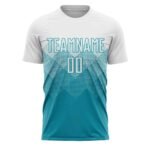 Stylish Soccer Jersey for Ultimate Comfort and Performance