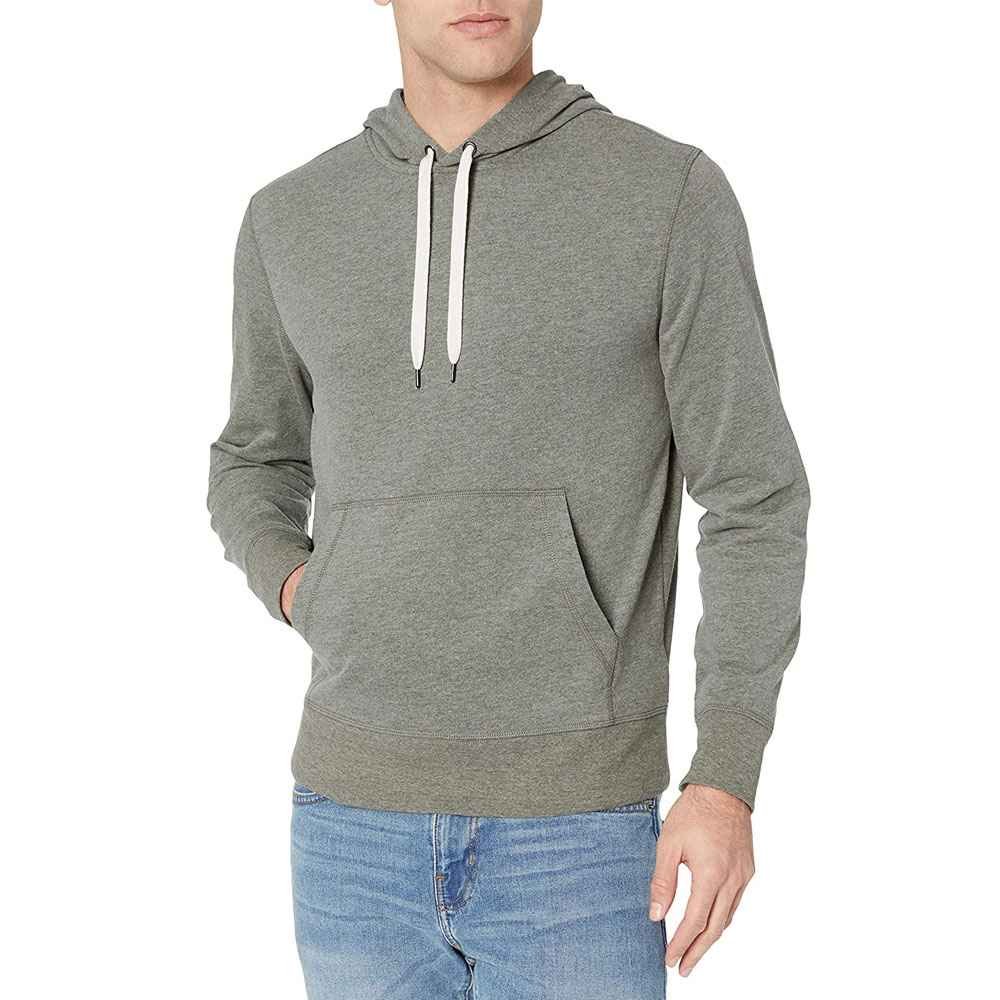 Soft Hoodie Built for Comfort and Perfect for Layering
