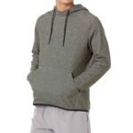 Cozy Hoodie Featuring Soft Fleece for Ultimate Warmth