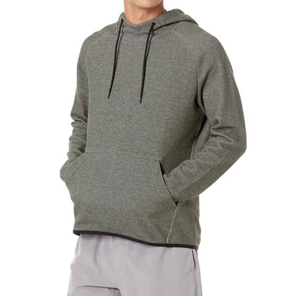 1_1_11zon Cozy Hoodie Featuring Soft Fleece for Ultimate Warmth