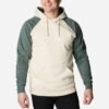 Soft, cozy hoodie made from high-quality cotton fleece for all-day comfort.