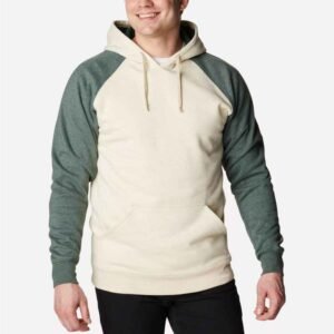 Soft, cozy hoodie made from high-quality cotton fleece for all-day comfort.