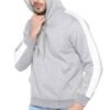 Customizable hoodie designed for your business branding needs.