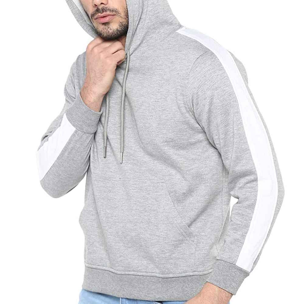 Customizable hoodie designed for your business branding needs.
