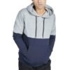 Comfortable and durable hoodie, made from premium cotton fleece, ideal for custom designs.
