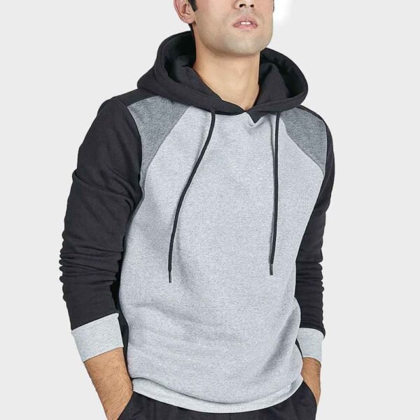 1_1_11zon Stylish cotton fleece hoodie, ready for your brand's custom logo and design.