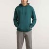 Soft French Terry Hoodie, ideal for custom bulk orders.