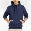 Customizable French Terry Hoodie, great for bulk buys.