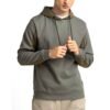 Custom French Terry Hoodie, great for large orders.