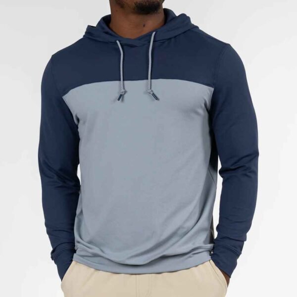 1_1_11zon French Terry Hoodie, ideal for custom bulk designs.