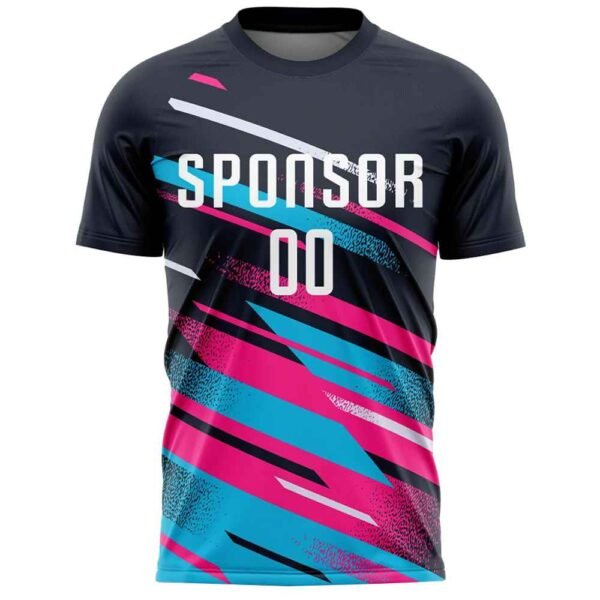 1_1_11zon Next-Gen Soccer Jersey for Enhanced Game Play
