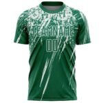 Perfect Fit Soccer Jersey for Men and Women