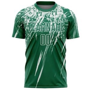 Perfect Fit Soccer Jersey for Men and Women