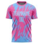 Fashionable Soccer Jersey for Team Sports Wear