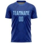 Soft and Breathable Soccer Jersey for All-Day Play