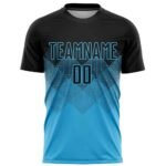 Top-Quality Soccer Shirt for Daily Practice or Games