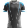 Breathable and Lightweight Soccer Jersey for Peak Performance
