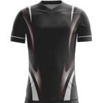All-Purpose Soccer Shirt for Training or Competition