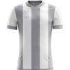 Bold Soccer Jersey Featuring Cool Graphics and Designs