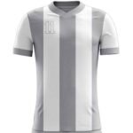 Bold Soccer Jersey Featuring Cool Graphics and Designs
