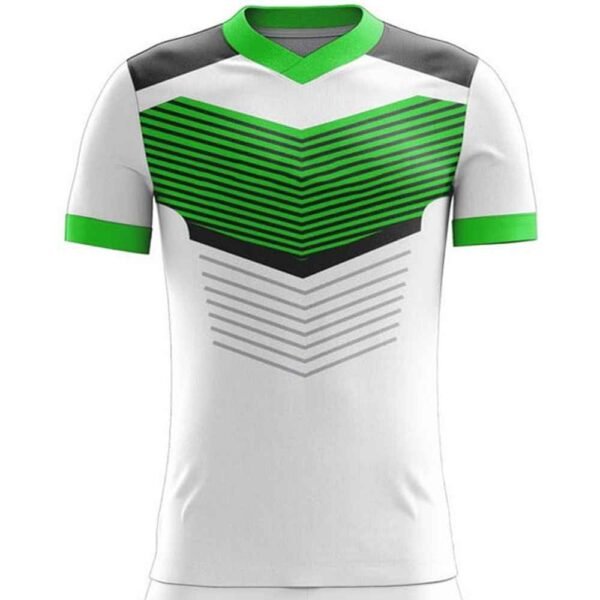 1_1_11zon Classic Soccer Jersey with Premium Material Quality